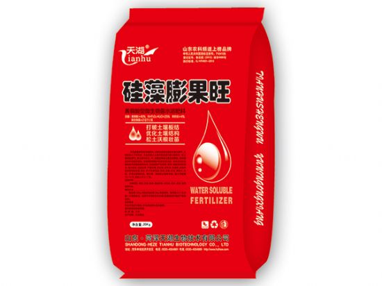 点击查看详细信息<br>标题：硅藻膨果旺 阅读次数：2306