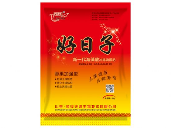 点击查看详细信息<br>标题：好日子 阅读次数：2149