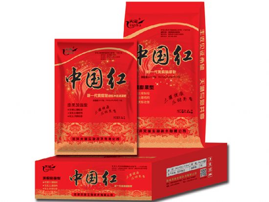 点击查看详细信息<br>标题：中国红 阅读次数：3142